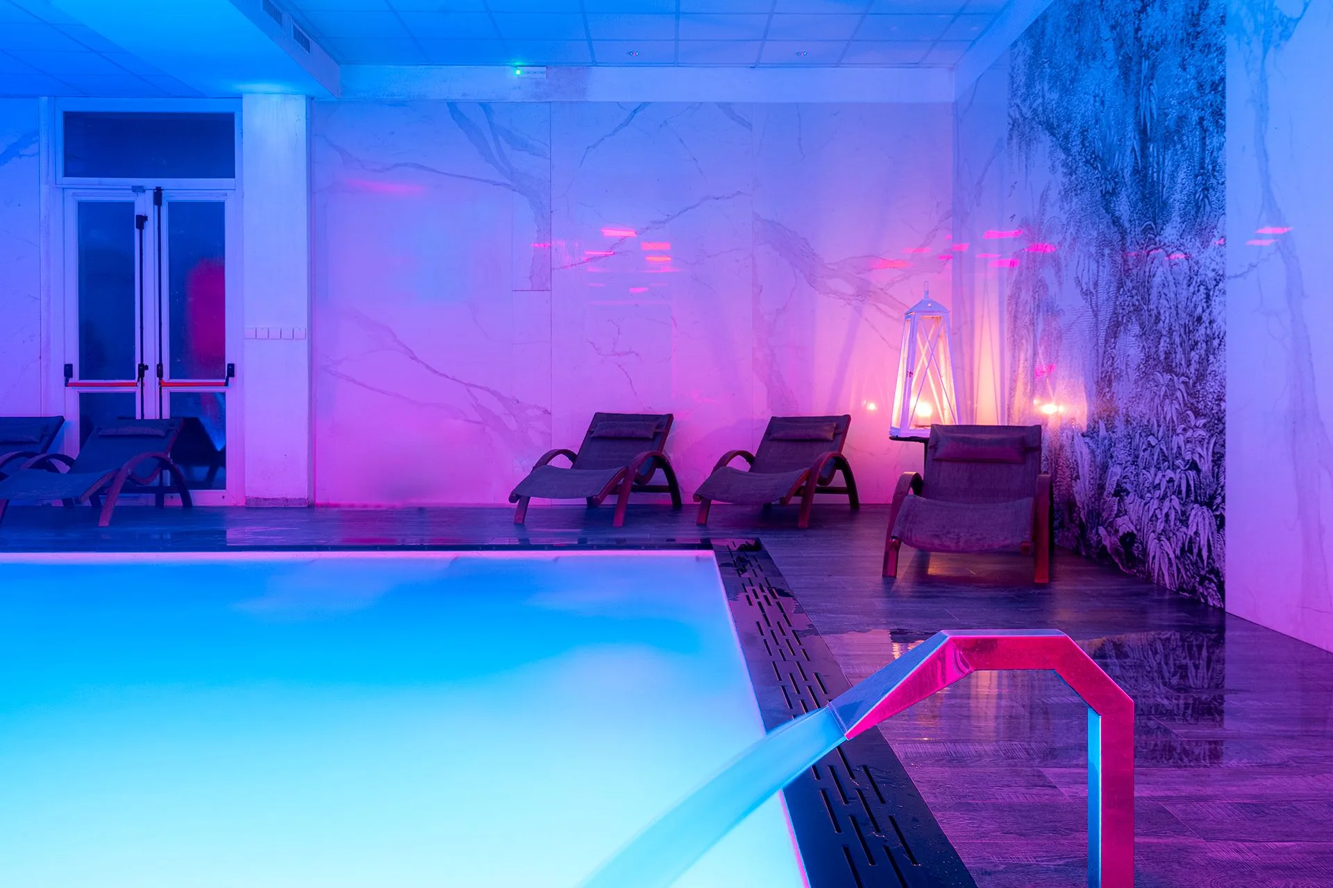 Foto EMOTION ROOM<br>Risveglia i cinque sensi