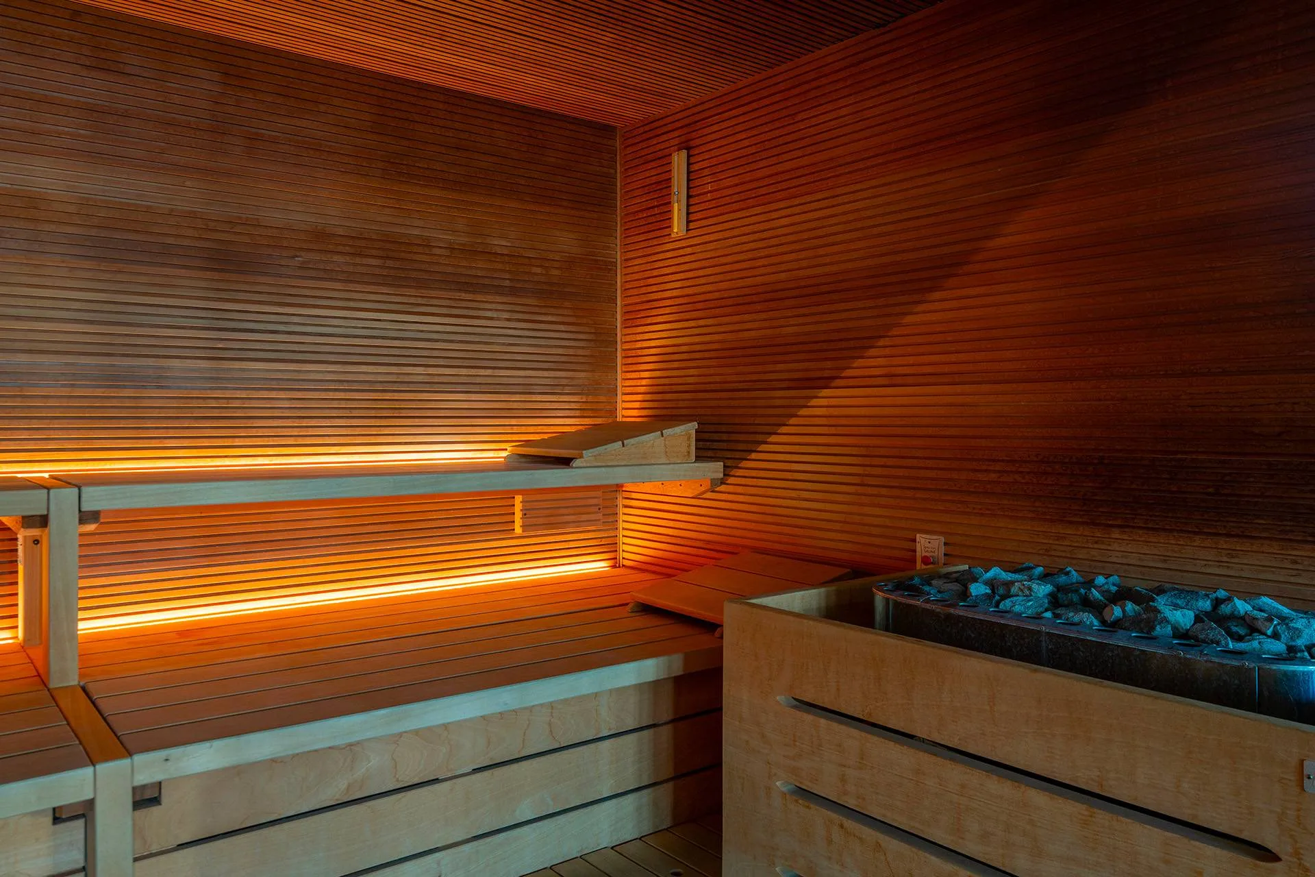 Foto TRATTAMENTO AUFGUSS<br>Arricchisci di essenze la tua sauna